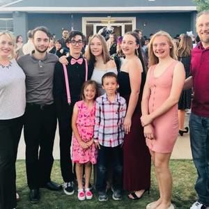 Meet your Posher, Markus